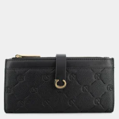 PICCOLA PELLETTERIA NERO C4AN0814