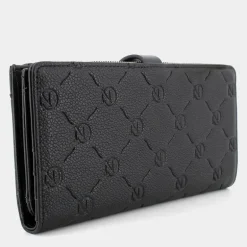 PICCOLA PELLETTERIA NERO C4AN0814