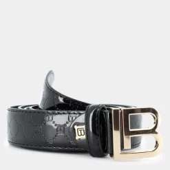 PICCOLA PELLETTERIA NERO 24W042