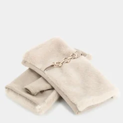 PICCOLA PELLETTERIA BEIGE TW-I24-05