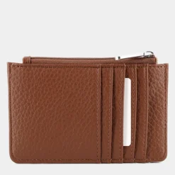 PICCOLA PELLETTERIA CUOIO MW0160S70