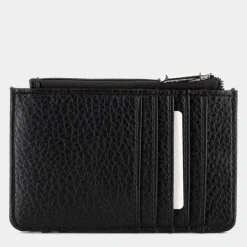 PICCOLA PELLETTERIA BLACK MW0160S70