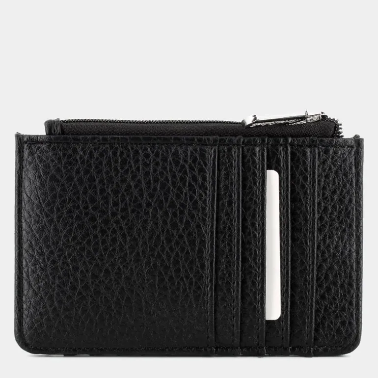 PICCOLA PELLETTERIA BLACK MW0160S70