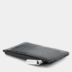 PICCOLA PELLETTERIA BLACK MW0160S70