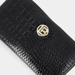 PICCOLA PELLETTERIA NERO 23W-046A