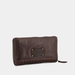 PICCOLA PELLETTERIA TESTA DI MORO CBL-I23-11