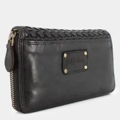 PICCOLA PELLETTERIA NERO CBL-I23-11