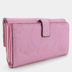 PICCOLA PELLETTERIA PINK MW0122L07