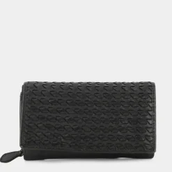 PICCOLA PELLETTERIA NERO CBL-I24-10