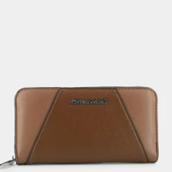 PICCOLA PELLETTERIA CUOIO MW0129L01