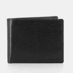 PICCOLA PELLETTERIA NERO ET-I24-16