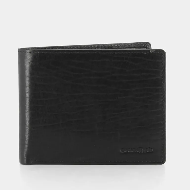 PICCOLA PELLETTERIA NERO ET-I24-16