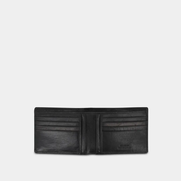 PICCOLA PELLETTERIA NERO ET-I24-16