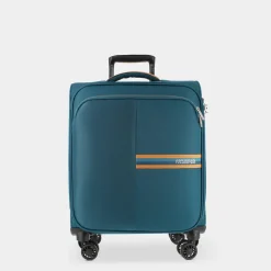 PICCOLO- TROLLEY PICCOLO VERDE MD3014003