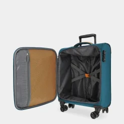 PICCOLO- TROLLEY PICCOLO VERDE MD3014003