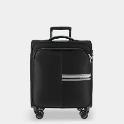 PICCOLO- TROLLEY PICCOLO NERO MD3009003