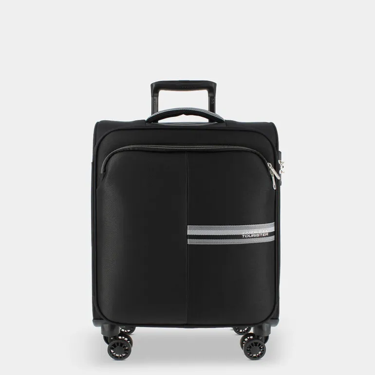 PICCOLO- TROLLEY PICCOLO NERO MD3009003