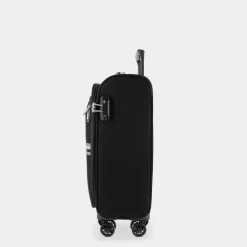 PICCOLO- TROLLEY PICCOLO NERO MD3009003