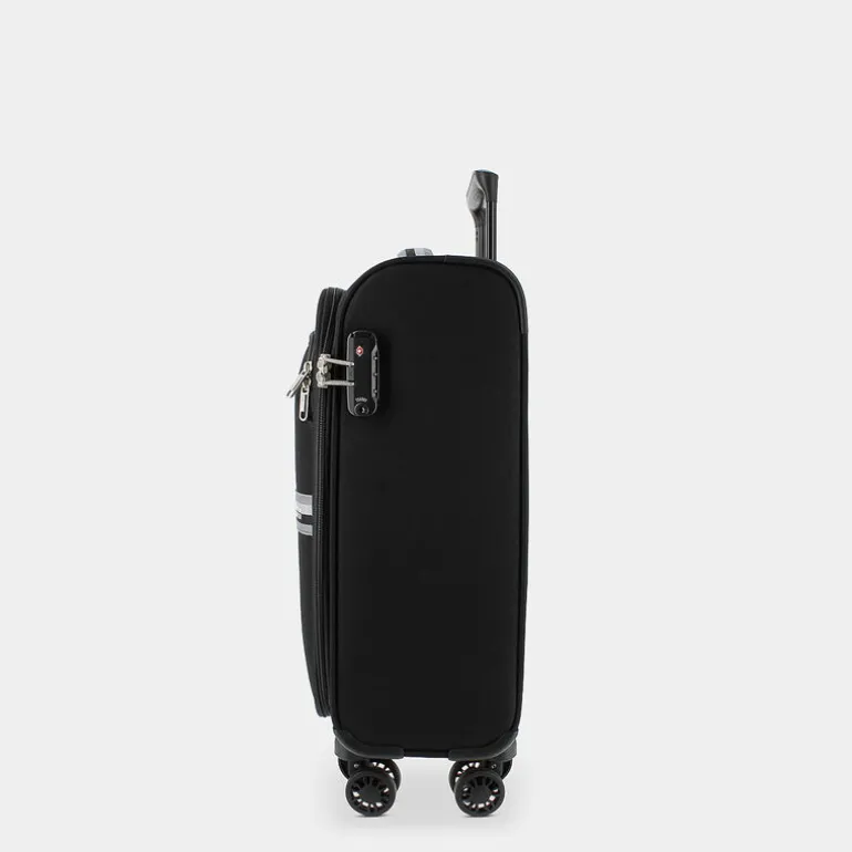 PICCOLO- TROLLEY PICCOLO NERO MD3009003