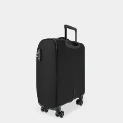PICCOLO- TROLLEY PICCOLO NERO MD3009003