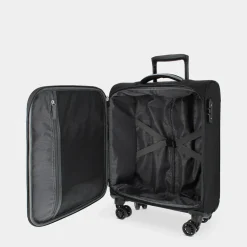 PICCOLO- TROLLEY PICCOLO NERO MD3009003