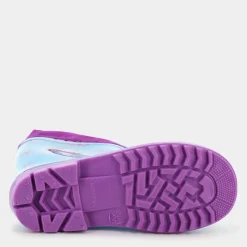 PIOGGIA AZZURRO VIOLA D08880 MC