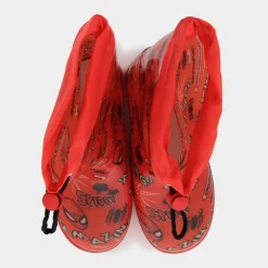 PIOGGIA ROSSO M08908 MC