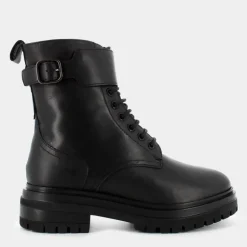 PIPER- SCARPONCINI NERO WR-I24D-30