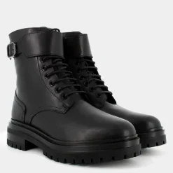 PIPER- SCARPONCINI NERO WR-I24D-30