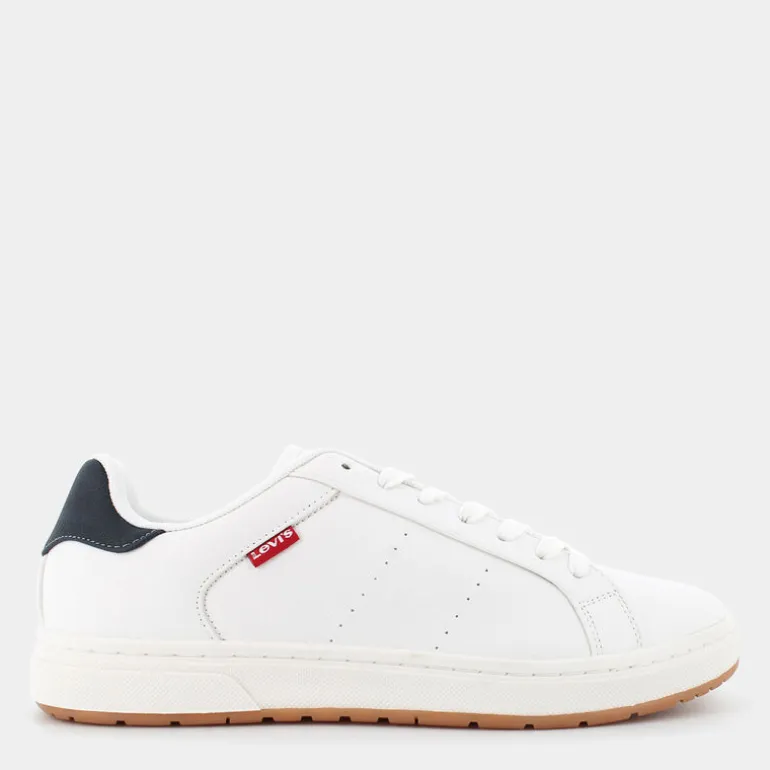 PIPER- SNEAKERS REGULAR WHITE 234234-661