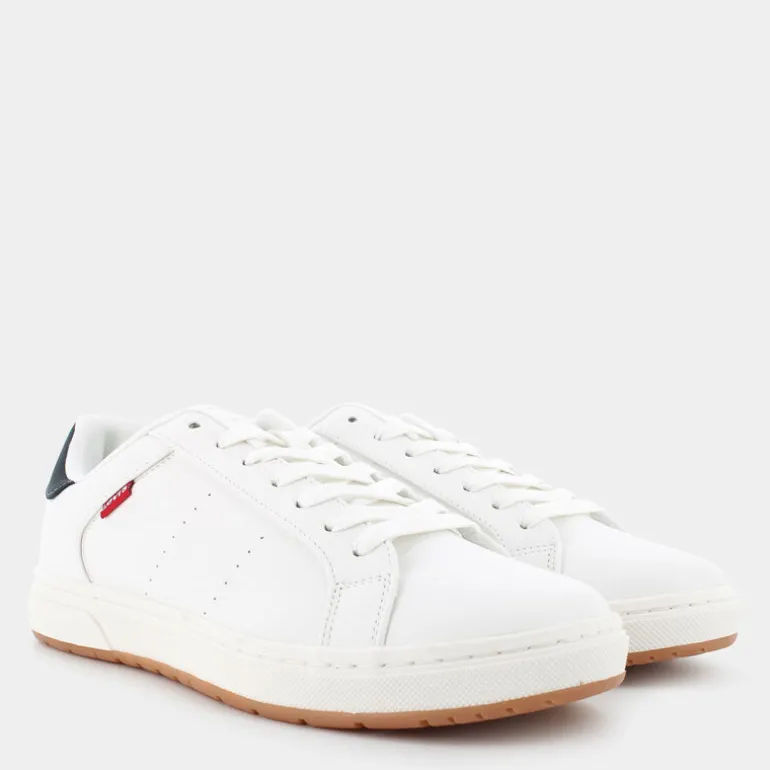 PIPER- SNEAKERS REGULAR WHITE 234234-661