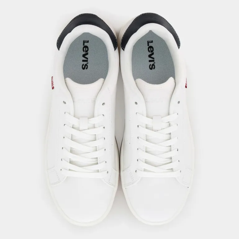 PIPER- SNEAKERS REGULAR WHITE 234234-661
