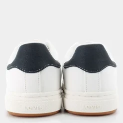 PIPER- SNEAKERS REGULAR WHITE 234234-661