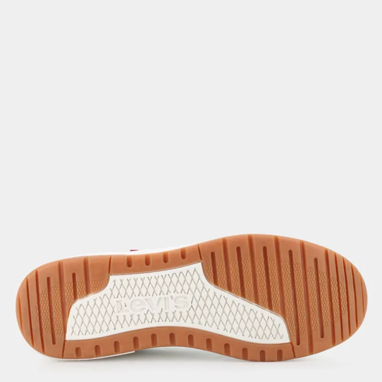 PIPER- SNEAKERS REGULAR WHITE 234234-661