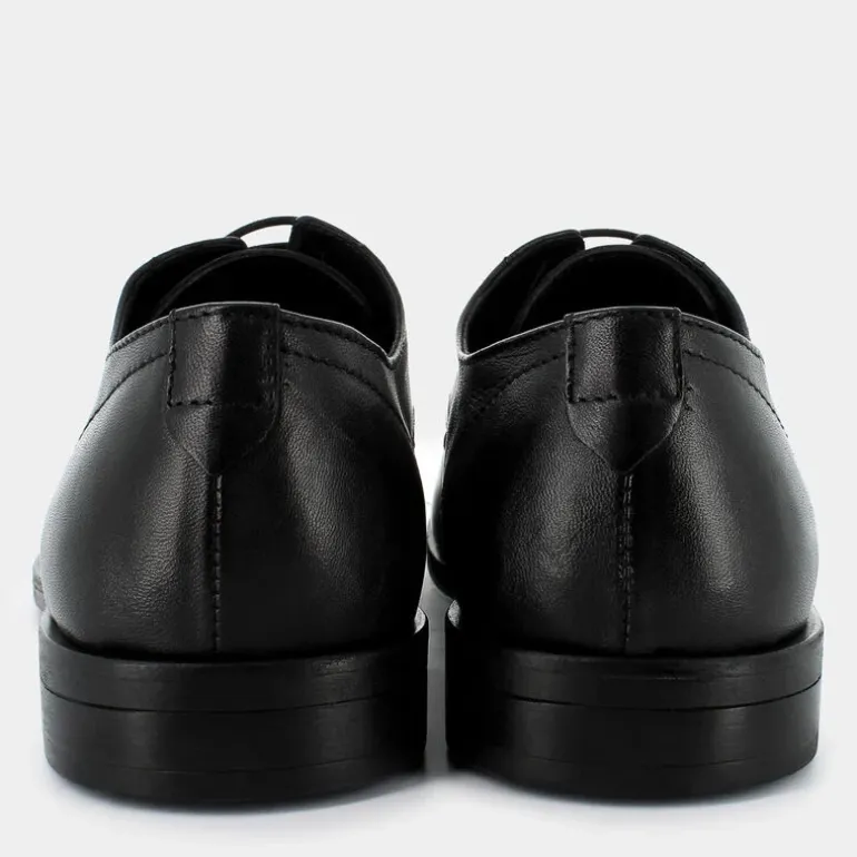 PISA- STRINGATE NERO CO-E25U-03