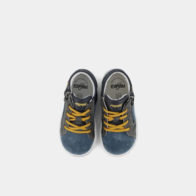 PLAY AR- PRIMI PASSI AVIO GRIGIO GIALLO 2909611