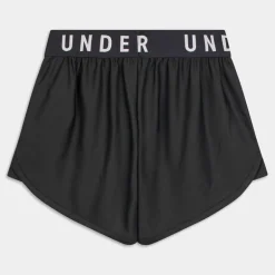 PLAY 5I- PANTALONI NERO 1355791