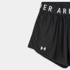 PLAY 5I- PANTALONI NERO 1355791