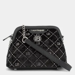 PLUSH- TRACOLLE NERO 23W259-2C