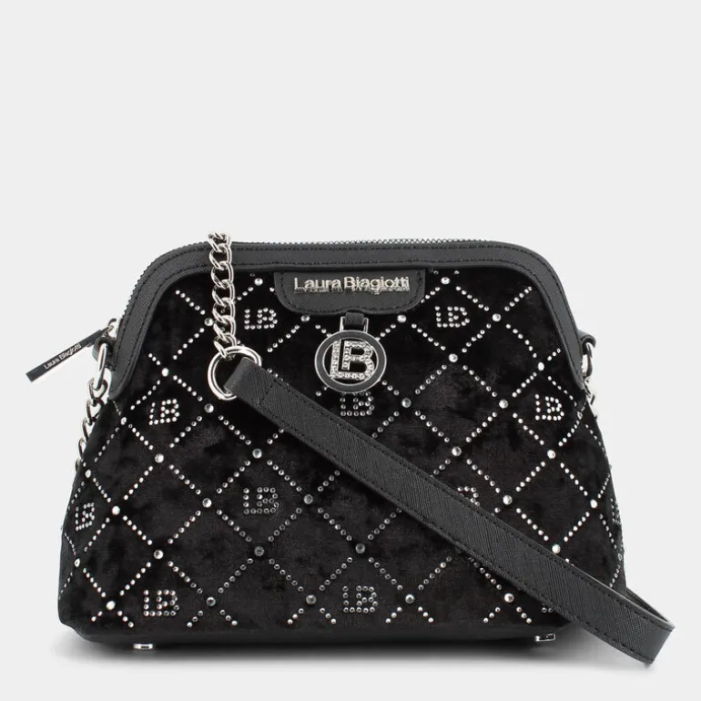 PLUSH- TRACOLLE NERO 23W259-2C