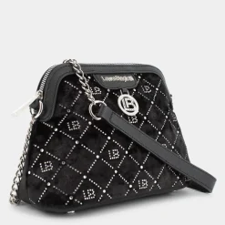 PLUSH- TRACOLLE NERO 23W259-2C