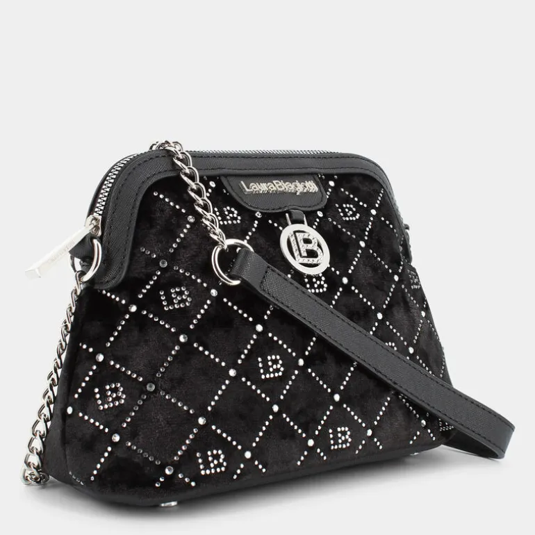 PLUSH- TRACOLLE NERO 23W259-2C