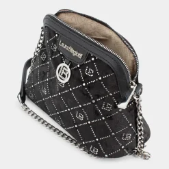 PLUSH- TRACOLLE NERO 23W259-2C