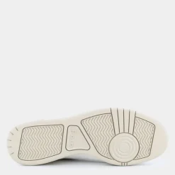 POLO CRT SPT- SNEAKERS DECKWASH WHITE/FOREST 809940317