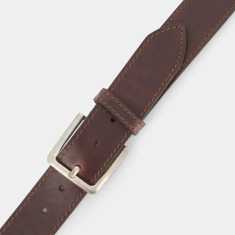 PONCHO- CINTURE WOOD DG-I23-202