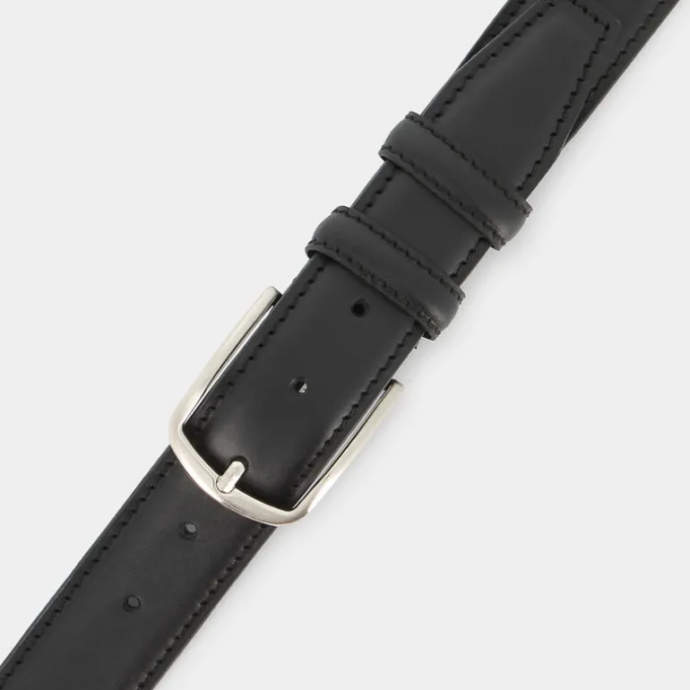 PONCHO- CINTURE NERO DG-I25-200