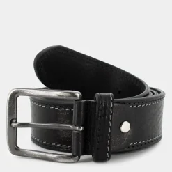 PONCHO- CINTURE NERO DG-I24-201