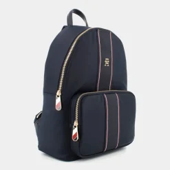 POPPY CORP- ZAINI BLUE 17162-DW6