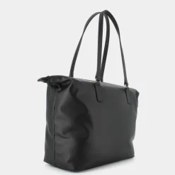 POPPY REFORM TOTE- BORSE BLACK 16477-BDS