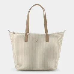 POPPY SUMMER- BORSE BEIGE 17203-0I1